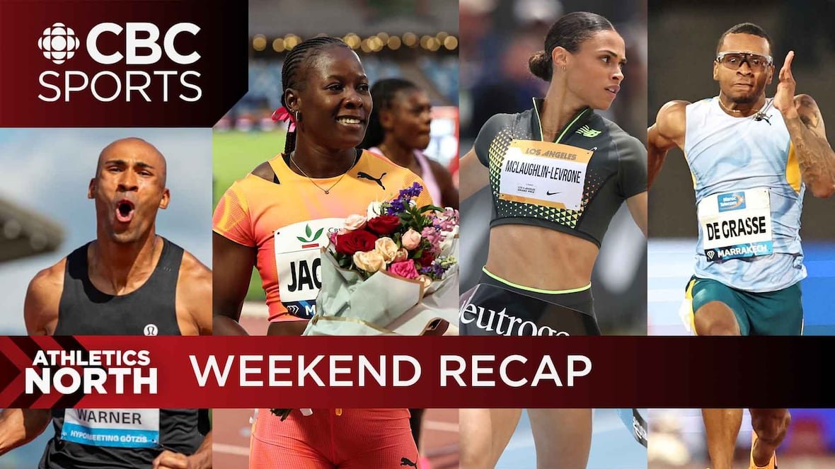 Diamond League season debuts, an unsurprising win and one that shocked the field | Athletics North