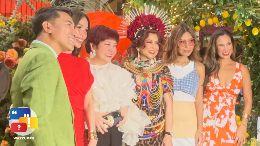 Dolce and Gabbana Casa is now in the Philippines