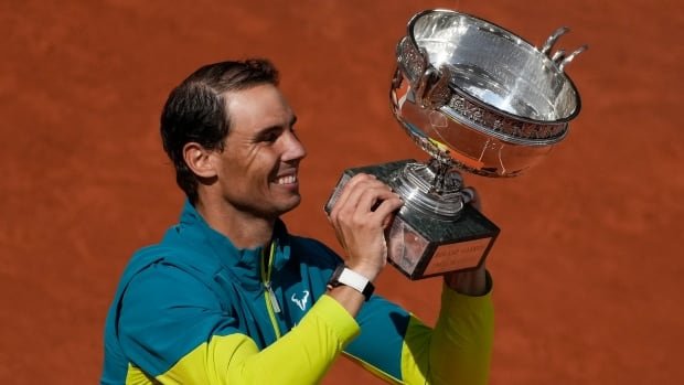‘Don’t assume’ this is Rafael Nadal’s final French Open