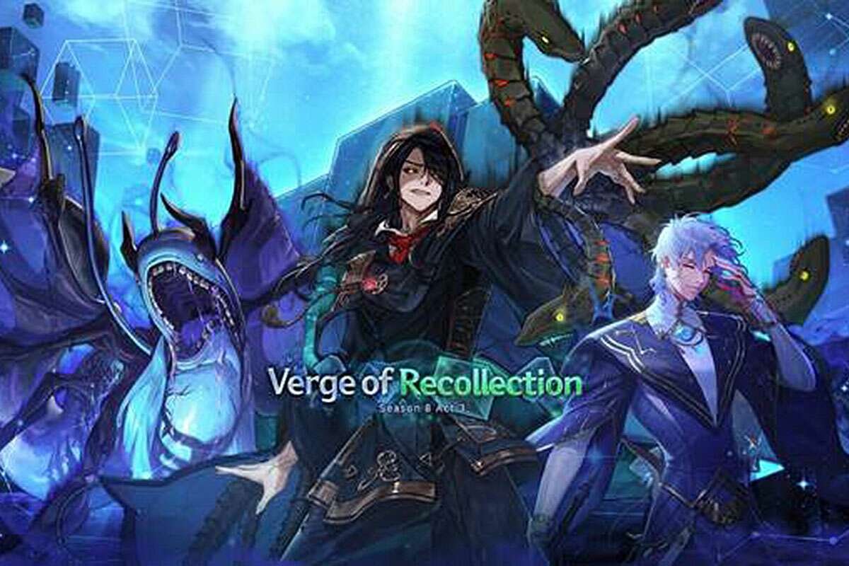 Dungeon Fighter Online Springs Into Action In “Verge Of Recollection” Update