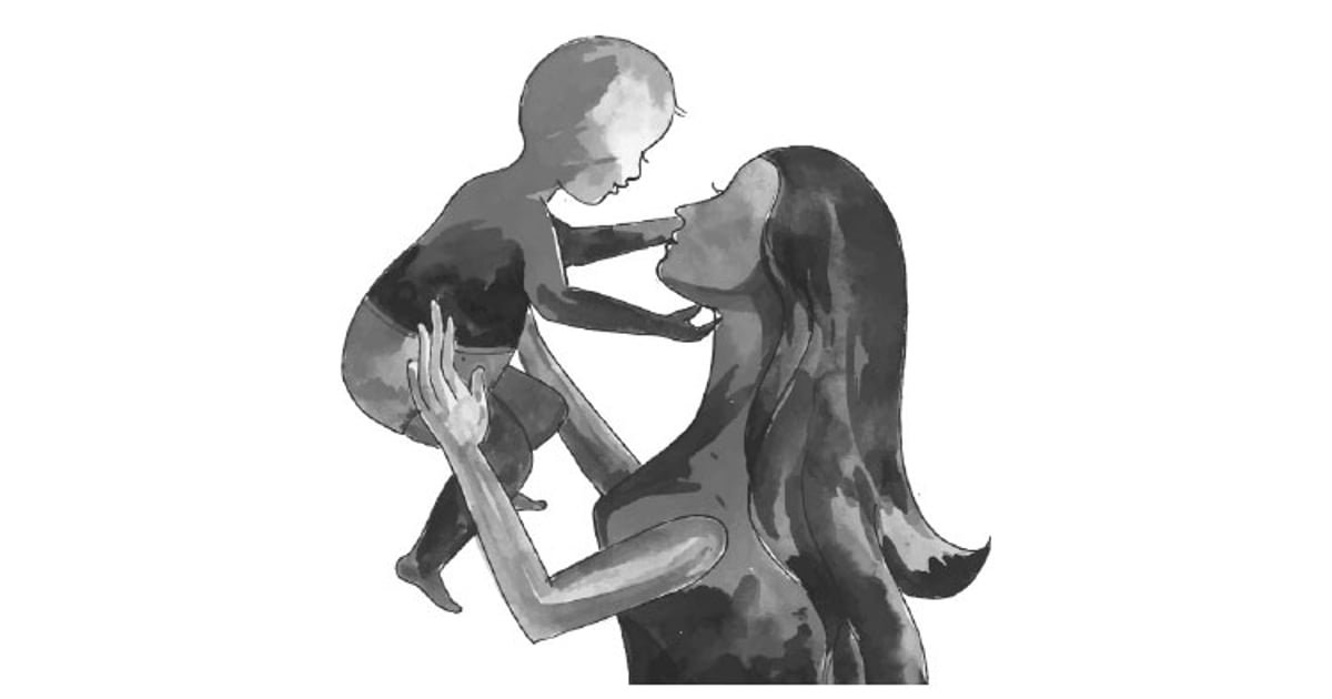Editorial: Mind our mothers