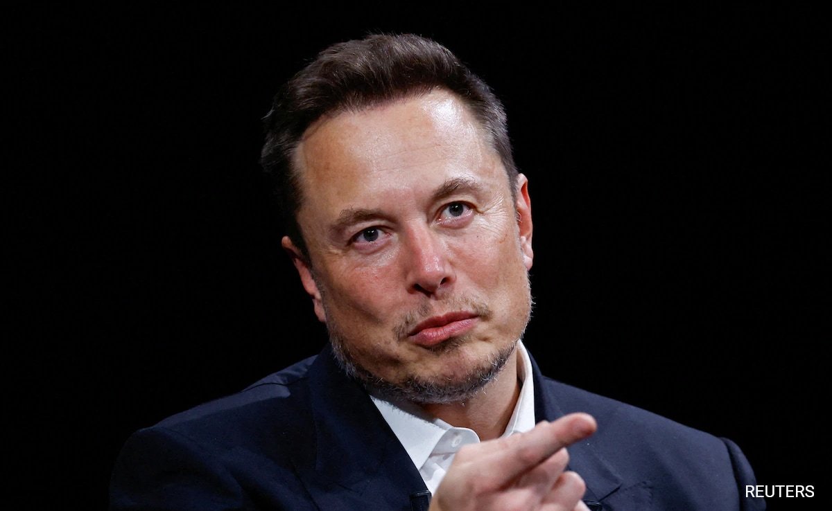 Elon Musk Calls AI His “Biggest Fear”