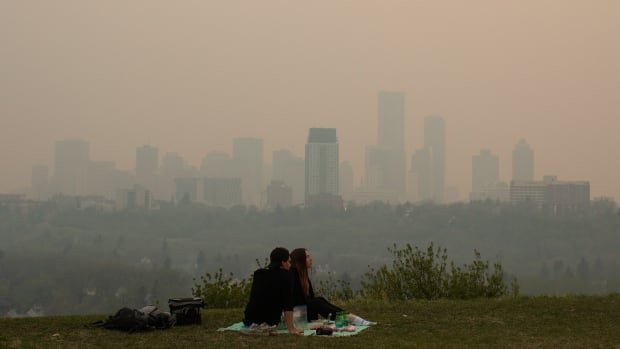 Environment Canada adopts BC model to warn of smoke hazards