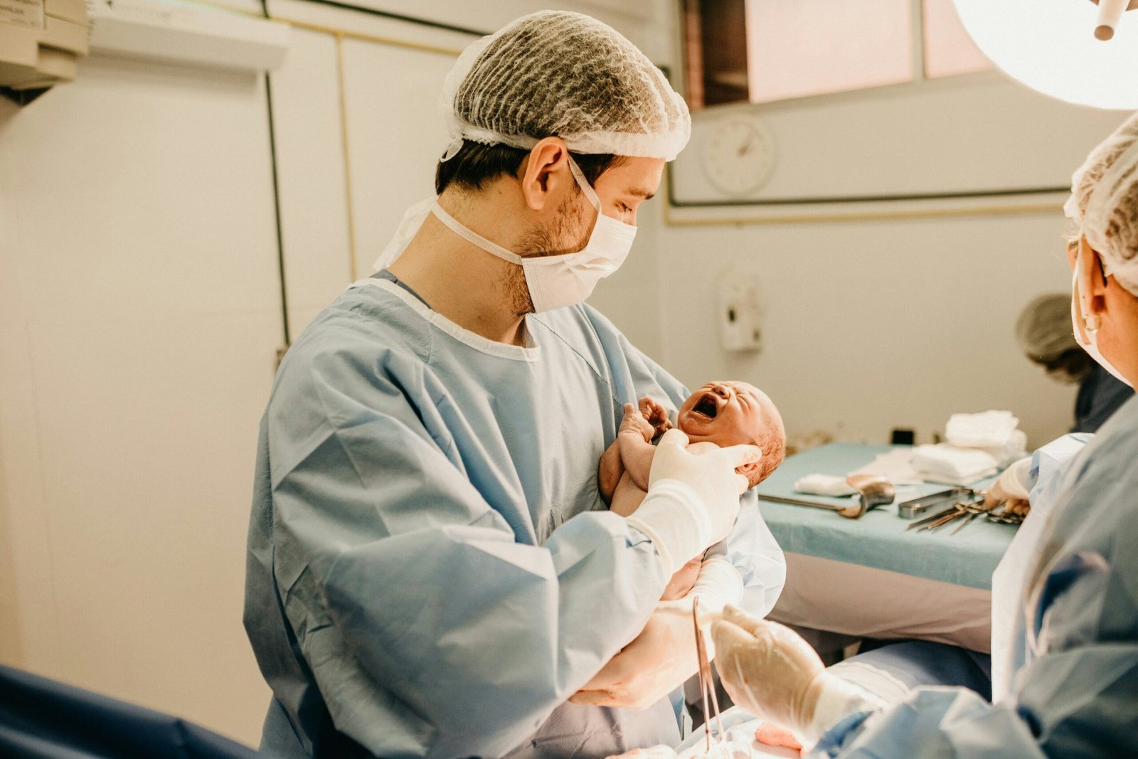 Epidural linked to reduction in serious complications after childbirth