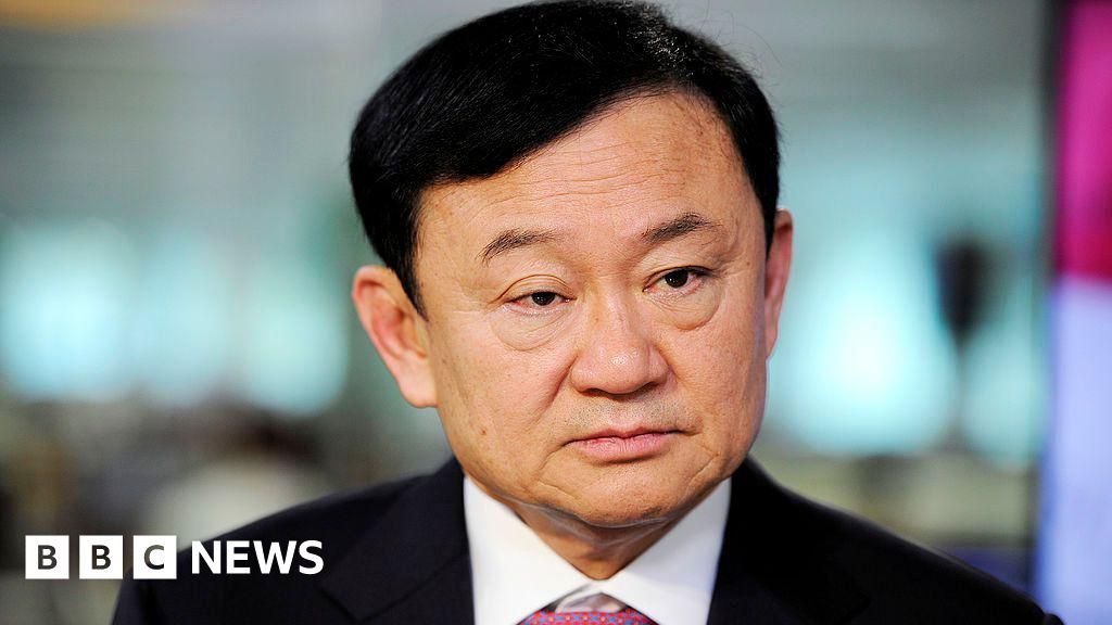 Ex Thai PM to face royal insult charges