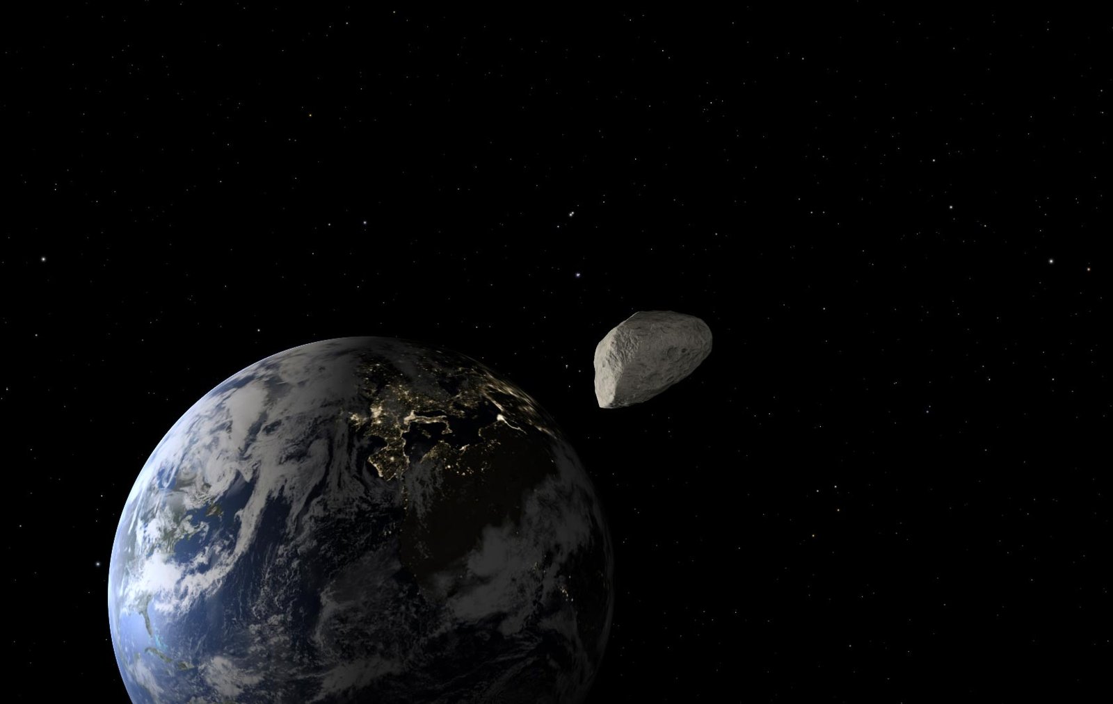 Exploring Apophis With Cutting-Edge Mini Satellites