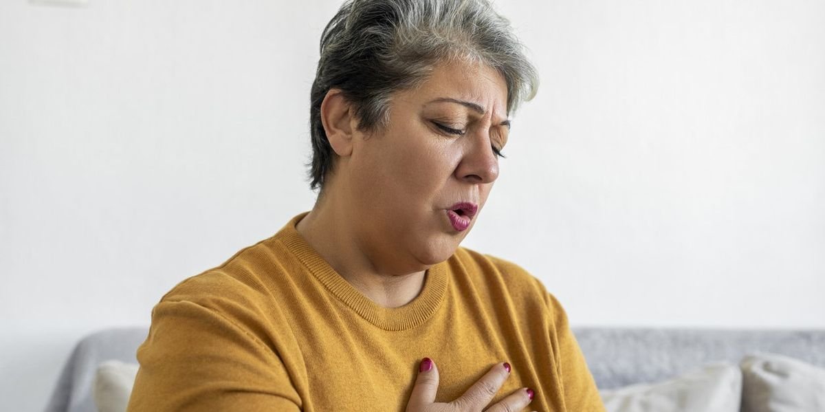 Facts About COPD – HealthyWomen