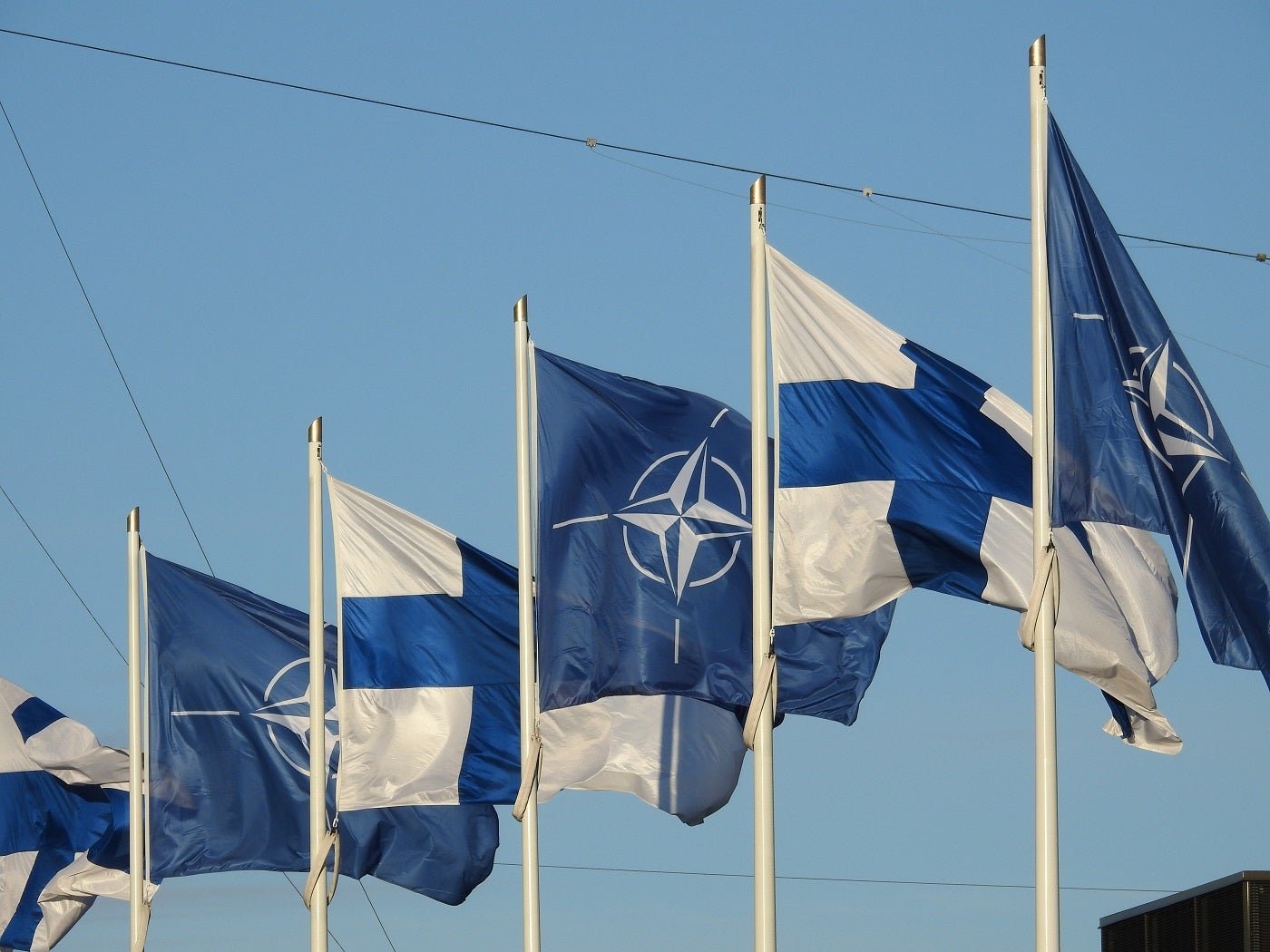 Finland to double international exercises in 2025