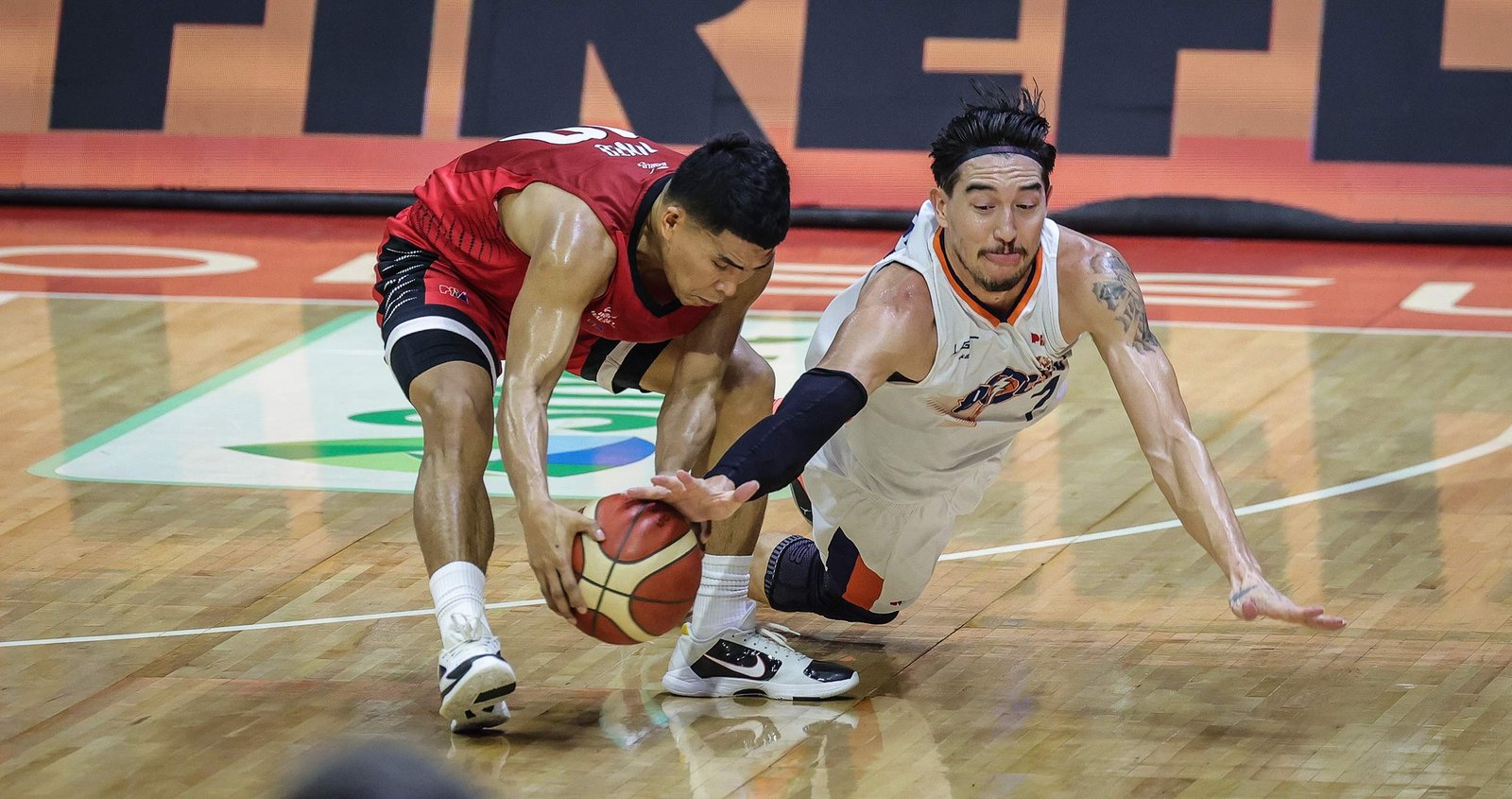 Game 7 will be ‘just another game’ for Meralco’s Cliff Hodge
