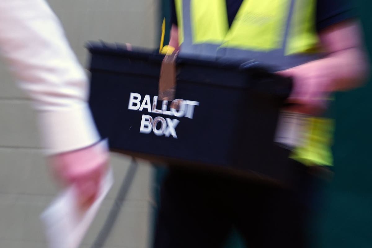 General Election 2024: How to register to vote, apply for postal vote, voter ID and more