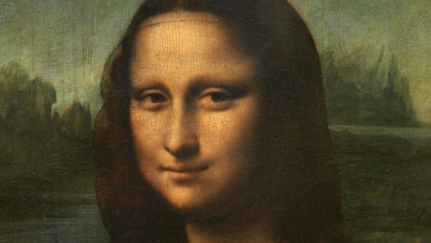 Geologist says she knows the Mona Lisa’s setting. But not everyone is convinced