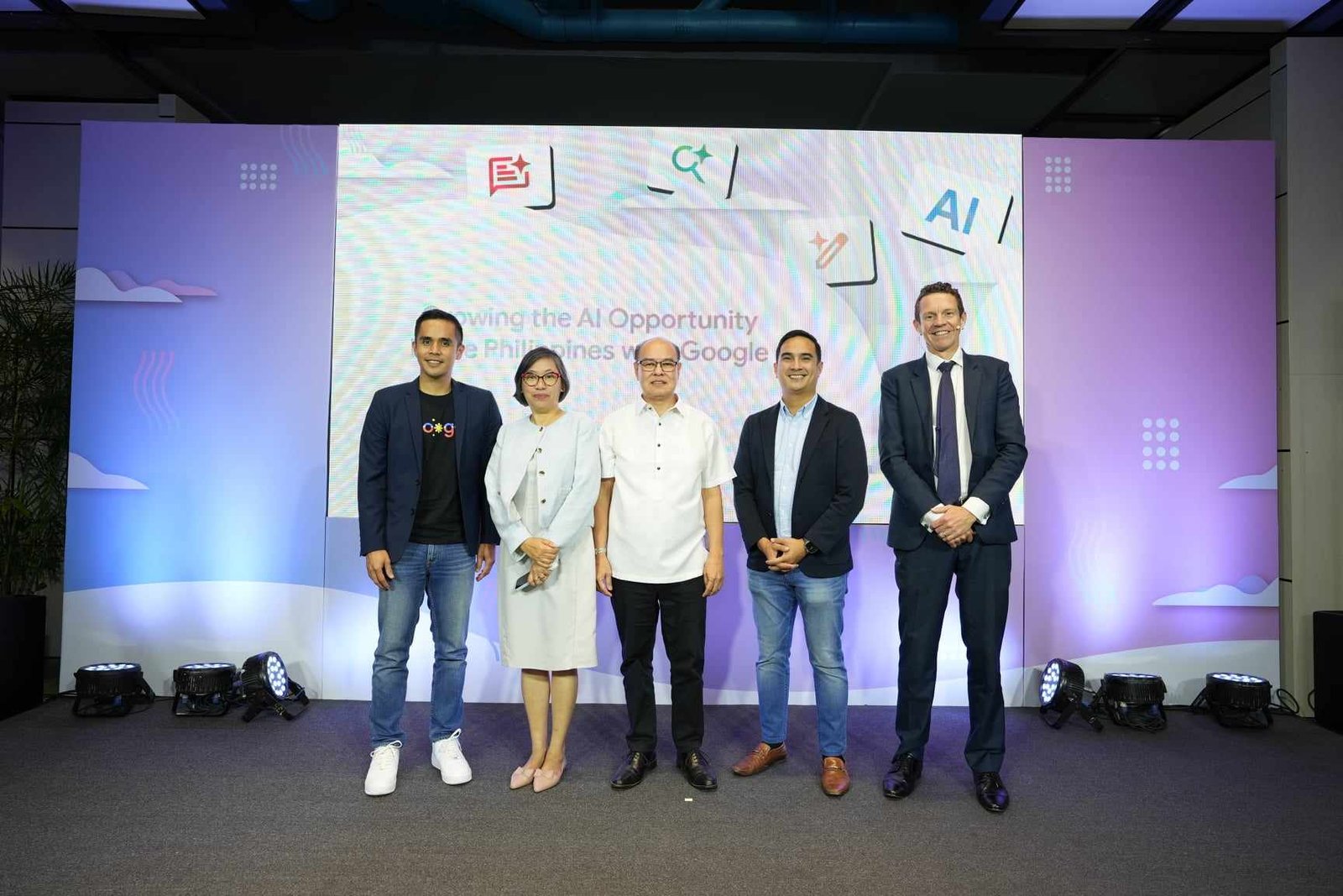 Google launches Google AI Essentials skilling program to support the Philippines in building an AI-ready workforce