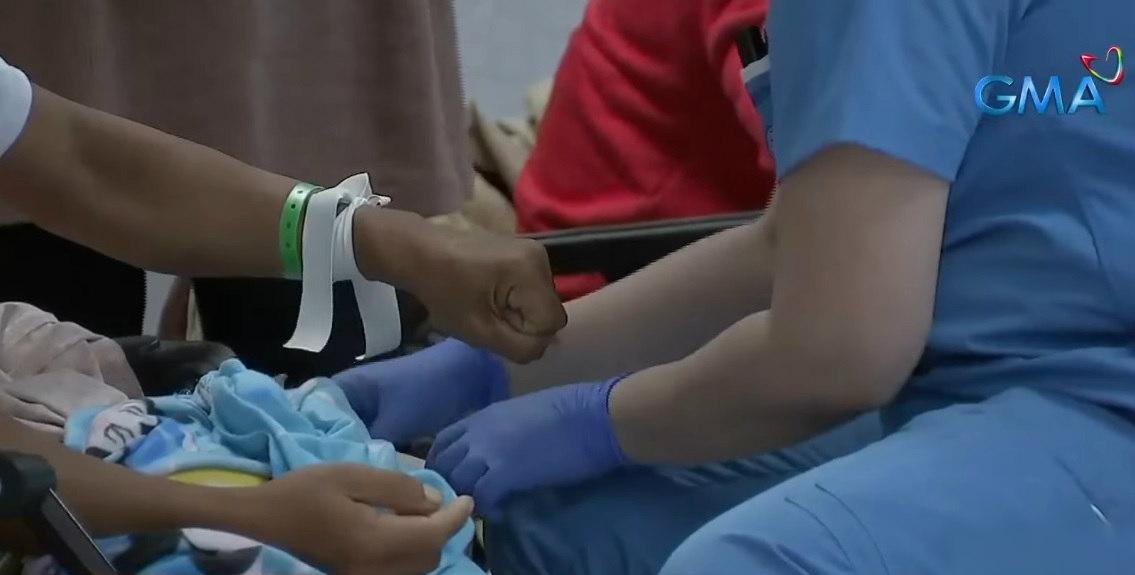 Govt urged to take concrete measures to support Filipino nurses