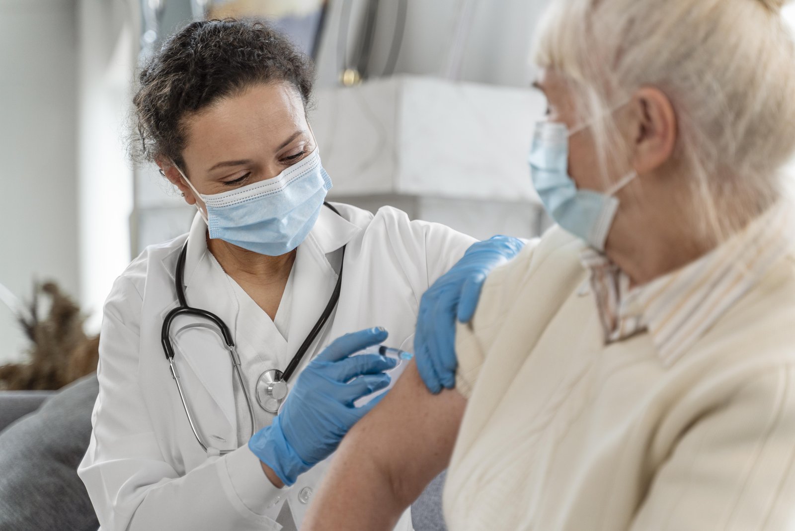 Guillain-Barre Syndrome ‘More Common Than Expected’ In RSV Vaccinated Older Adults: CDC