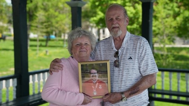 Heart in a box technology lets Canadian organ donor save a life