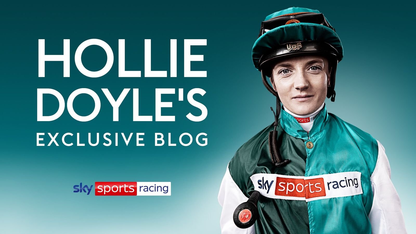 Hollie Doyle’s blog: Rides in store aboard So Logical and Saint Lawrence on Saturday | Racing News