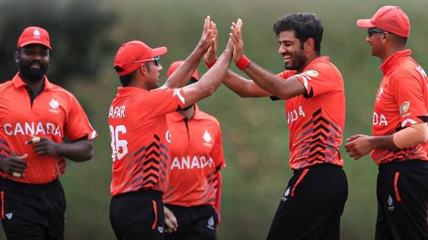 Hopes that Canada’s cricket World Cup campaign will boost game