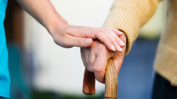 Housing crisis is forcing more seniors into shelters doctors say