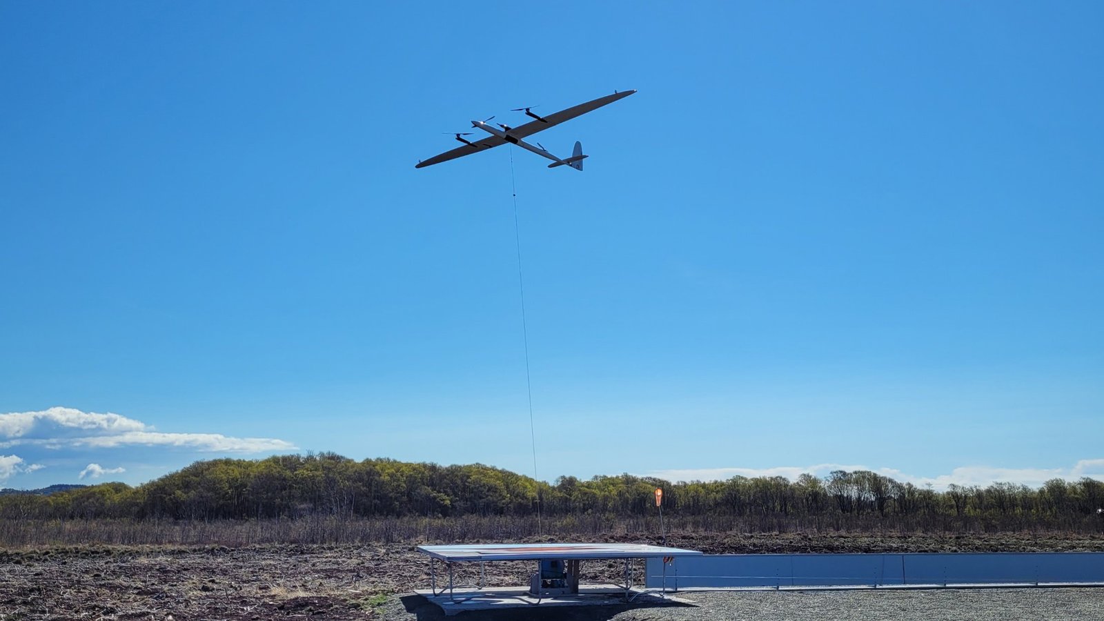 How Drones Can Generate Electricity