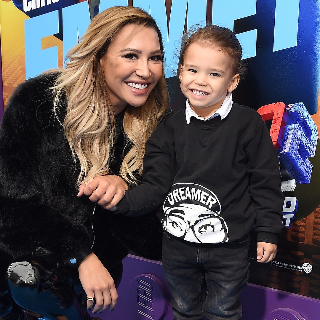 How Ryan Dorsey and Son Josey Will Honor Naya Rivera on Mothers Day