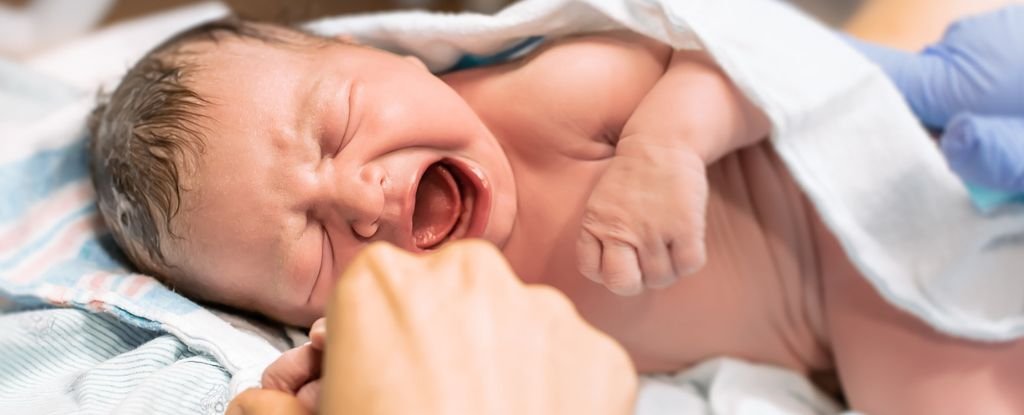 How You Were Born Could Change Your Response to Life-Saving Medicine : ScienceAlert