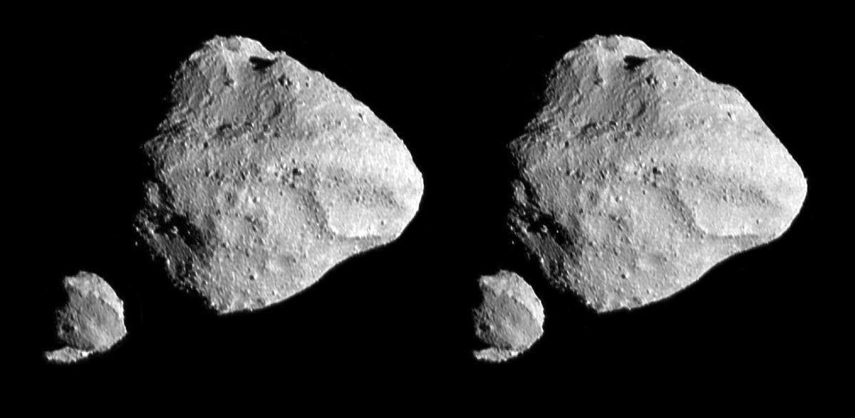 How a New Methodology Rewrites the Age Book for Asteroids