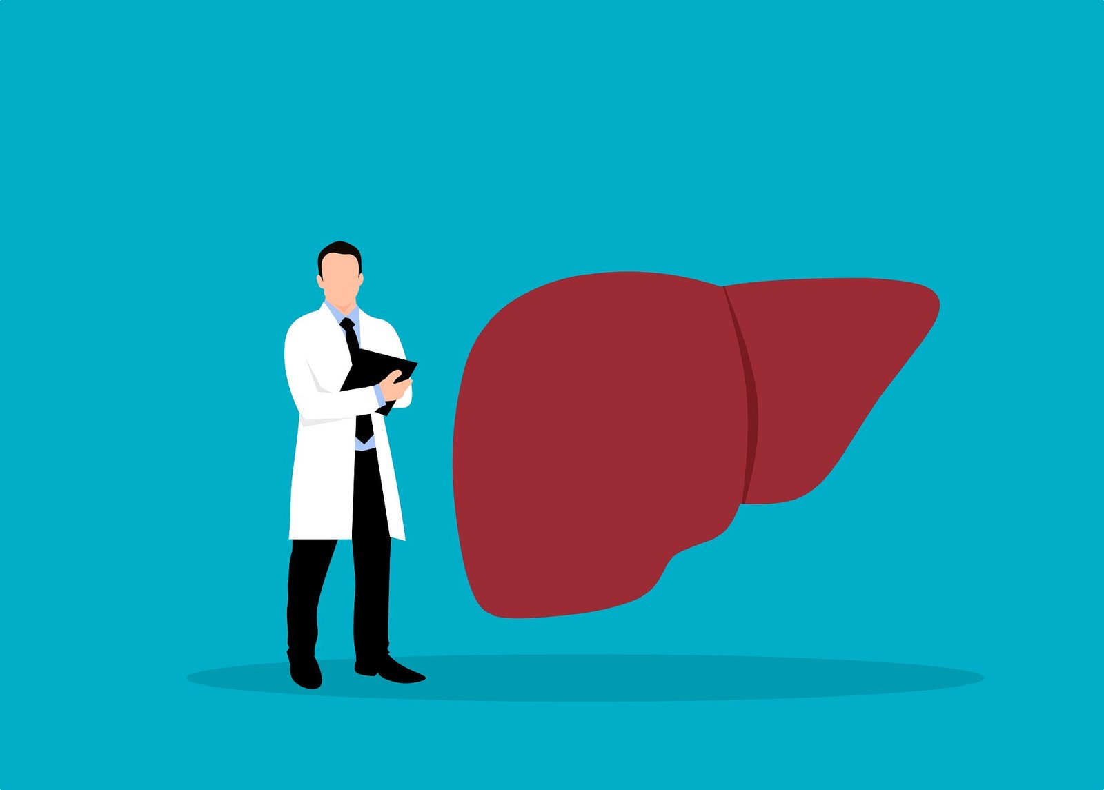 How the dangerous liver disease spreads and how it can be treated