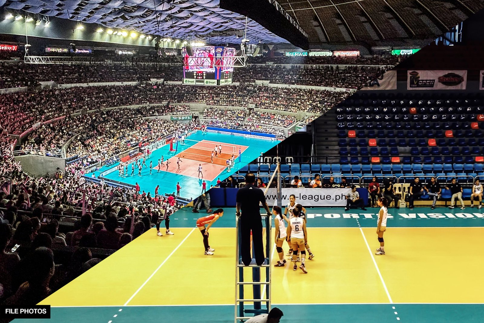 How the rise of PVL, PH volleyball has put the sport on pedestal