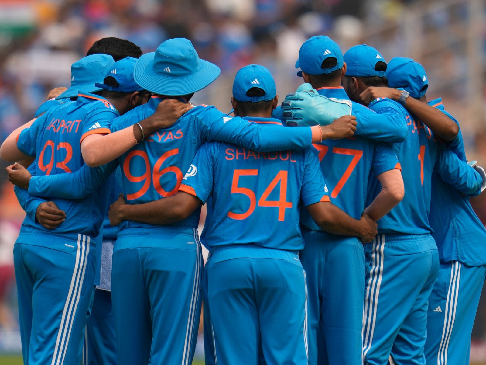 ICC Mens T20 World Cup 2024 Full list of squads for the 20 nations | ICC Mens T20 World Cup