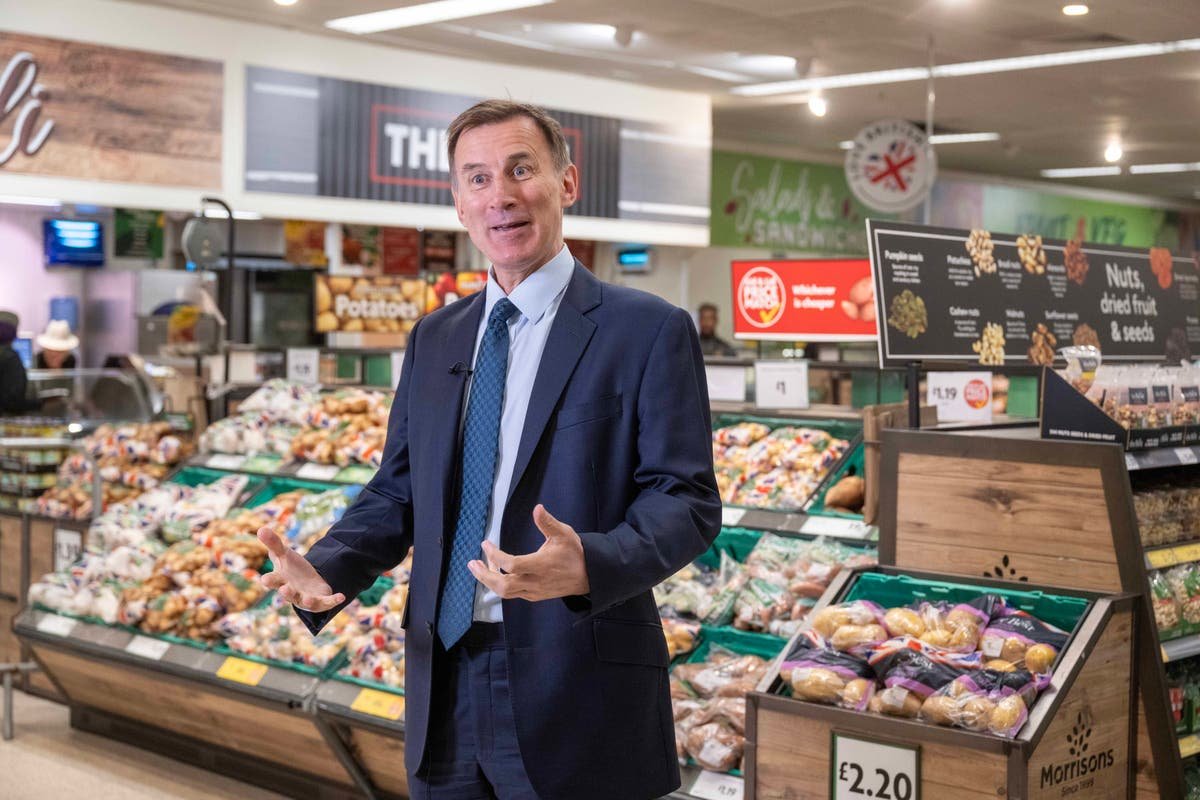 Is it as easy to get a job as Jeremy Hunt claims