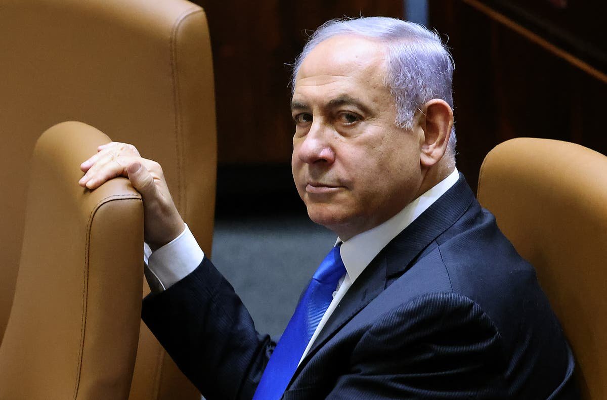Israel ICC seeking arrest warrant against PM Netanyahu over alleged Gaza war crimes
