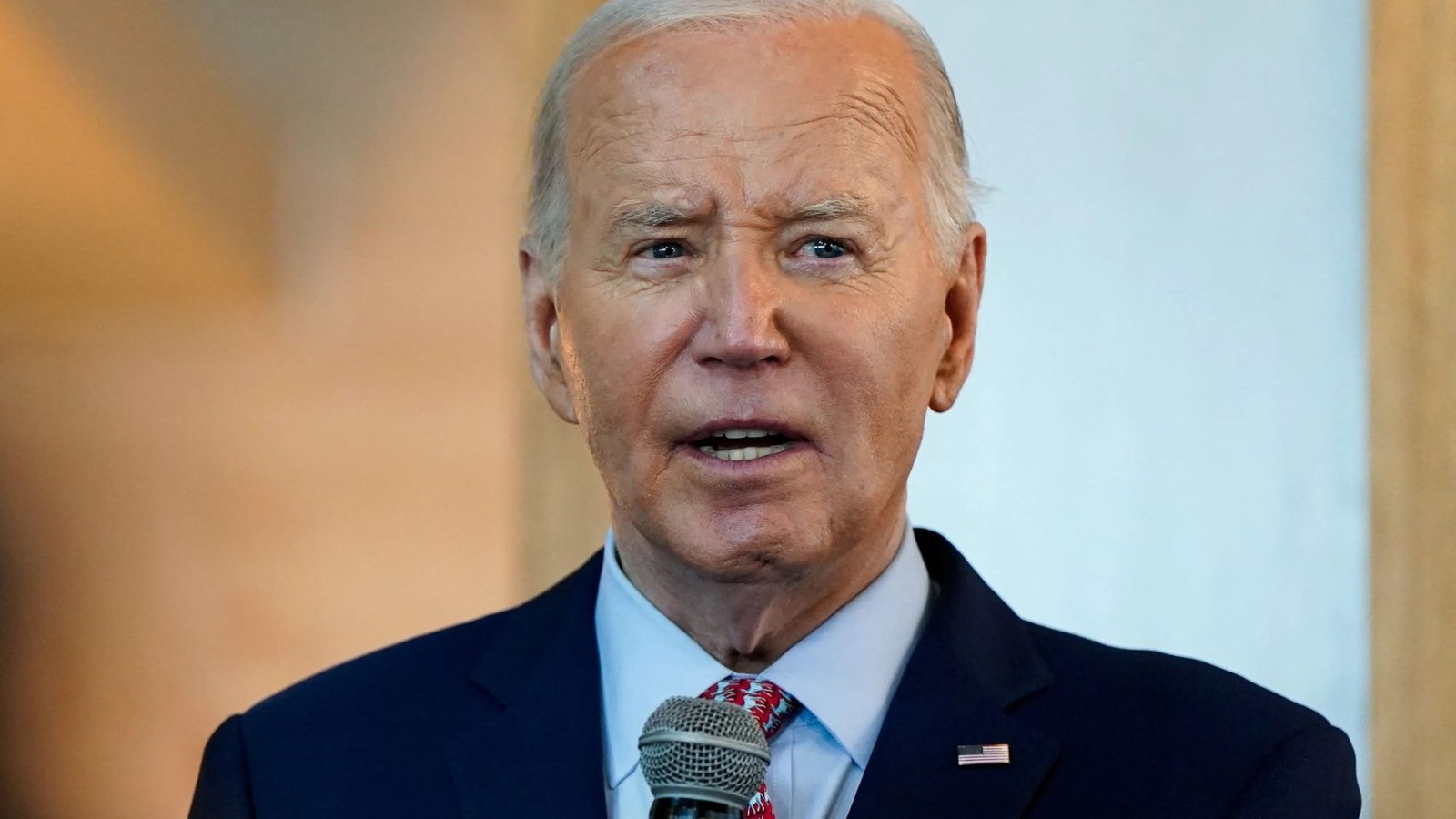 Joe Biden gives Ukraine go-ahead to strike Russia with US weapons after calling on Kyiv to stop attacks on oil depots