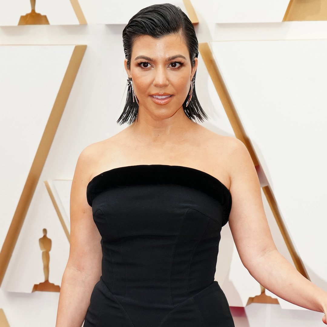 Kourtney Kardashian Shares What Led to Rockys Emergency Fetal Surgery