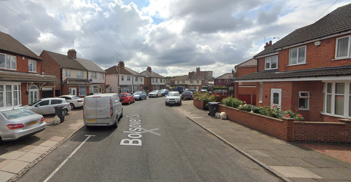Leicester murder Man arrested after body of woman found in Leicester home