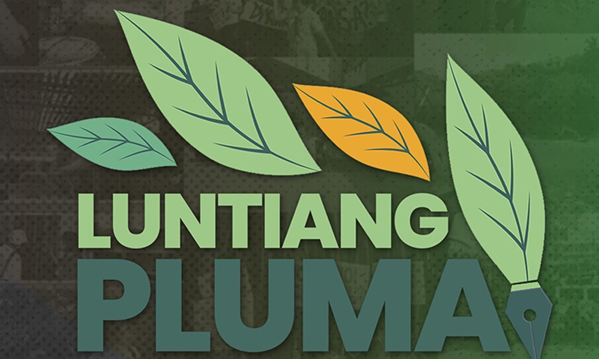 Luntiang Pluma award opened to school publications