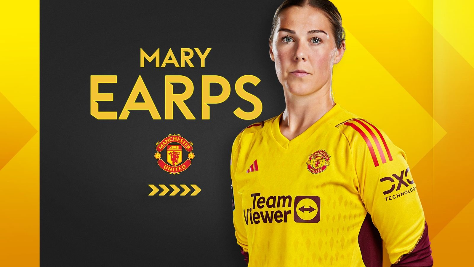 Mary Earps transfer: England goalkeeper in talks with Manchester United over contract extension | Football News