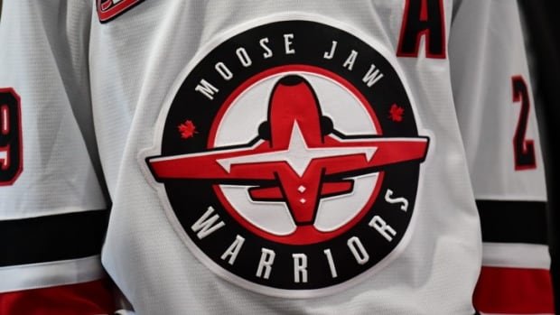 Moose Jaw Warriors comeback falls short against Saginaw in 1st game at Memorial Cup