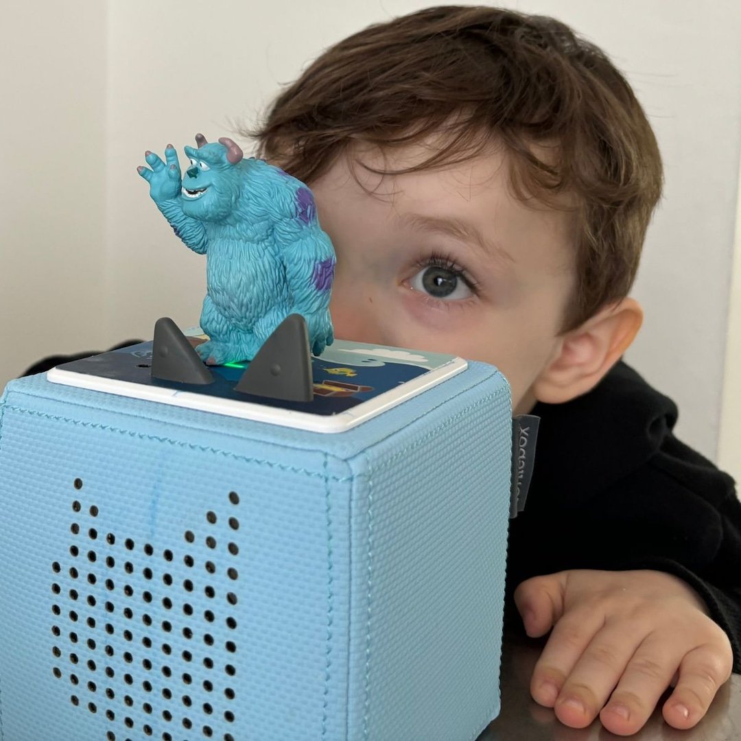 My 4-Year-Old Is Obsessed with This Screen-Free Toy & It’s on Sale
