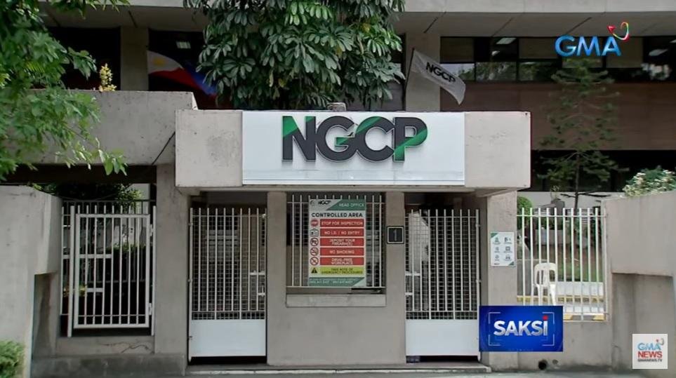 NGCP: Luzon Grid under yellow alert on Monday afternoon