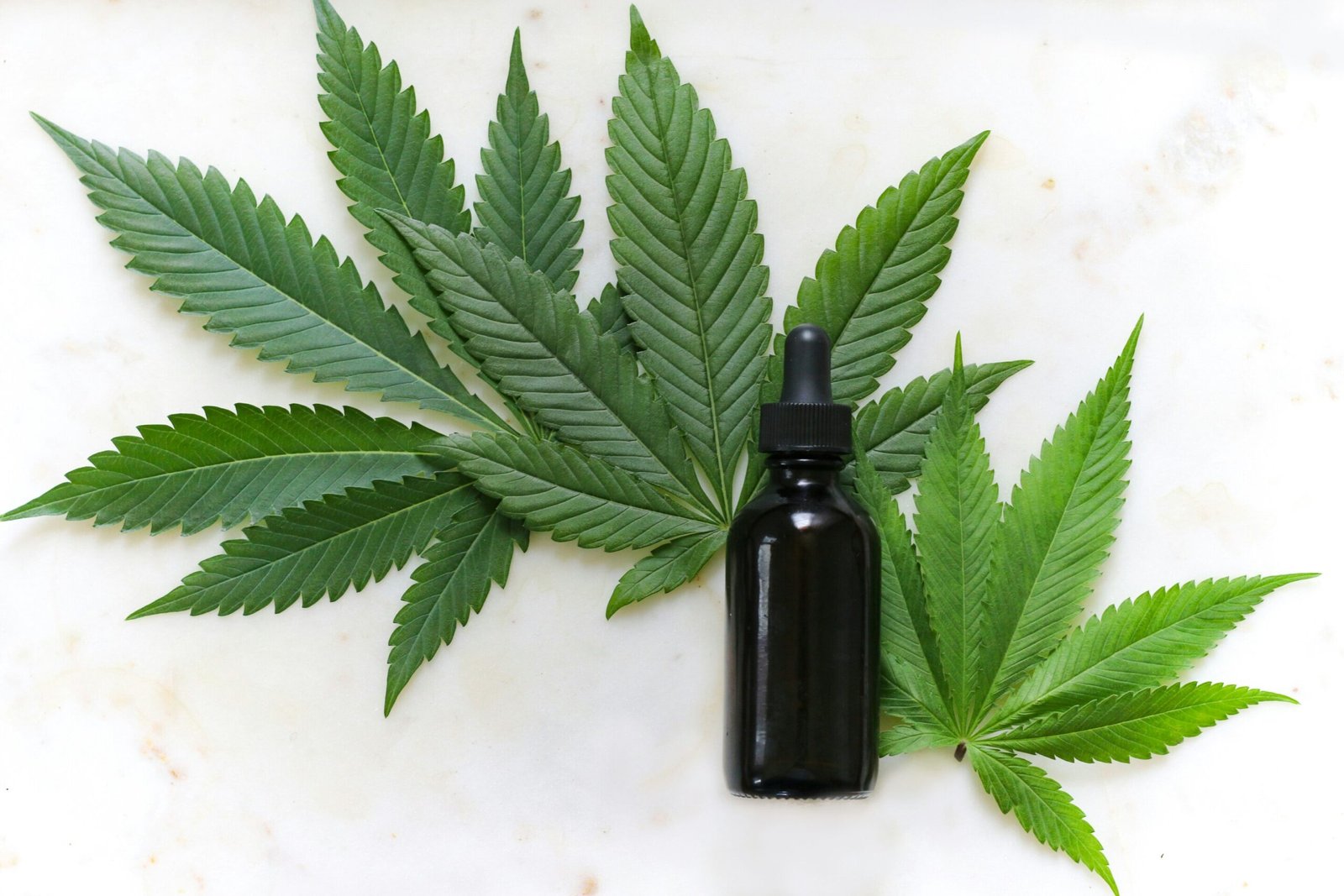Nearly 3% of healthy adolescents use commercial CBD products, study finds