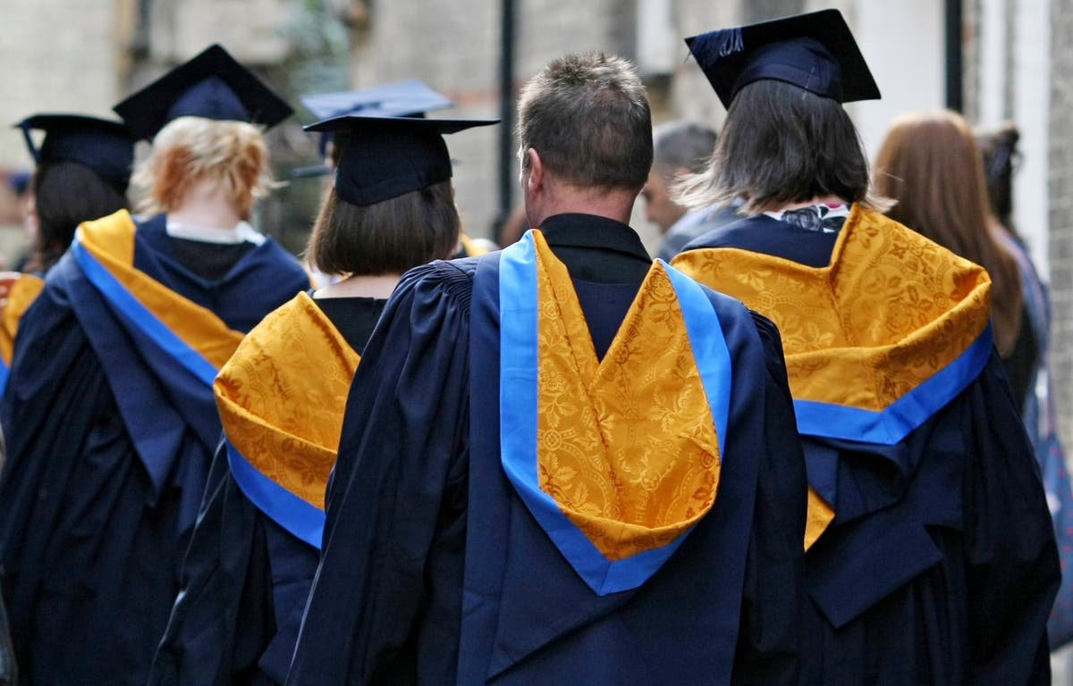 No widespread abuse of UK graduate visa scheme Home Office report finds