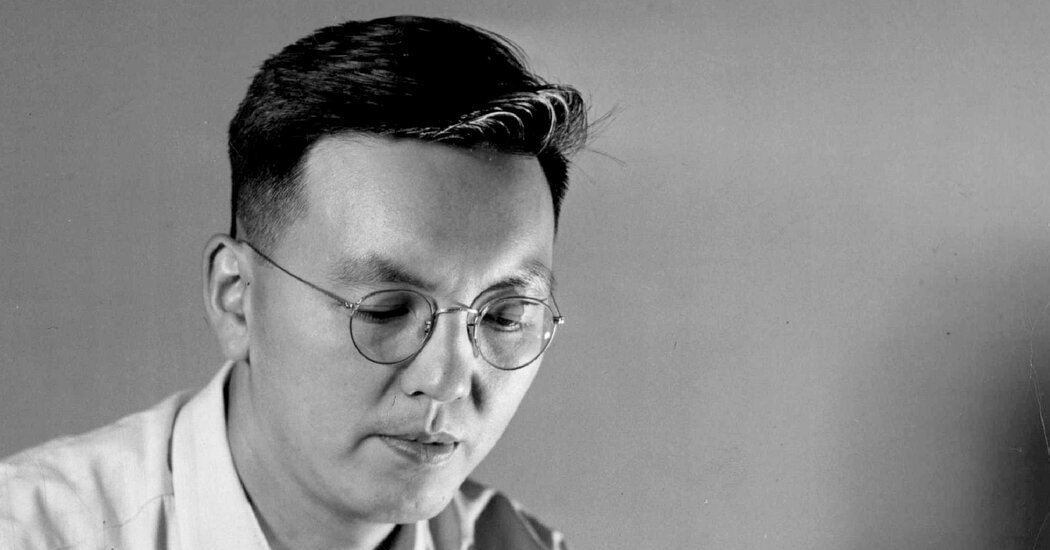 Overlooked No More: Bill Hosokawa, Journalist Who Chronicled Japanese American History