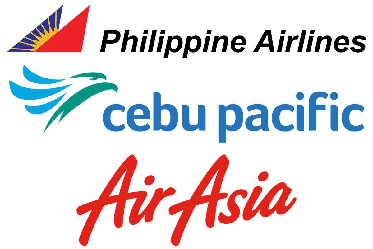 PAL, CEB And AirAsia Announce Actions To Address ATMC Technical Issue