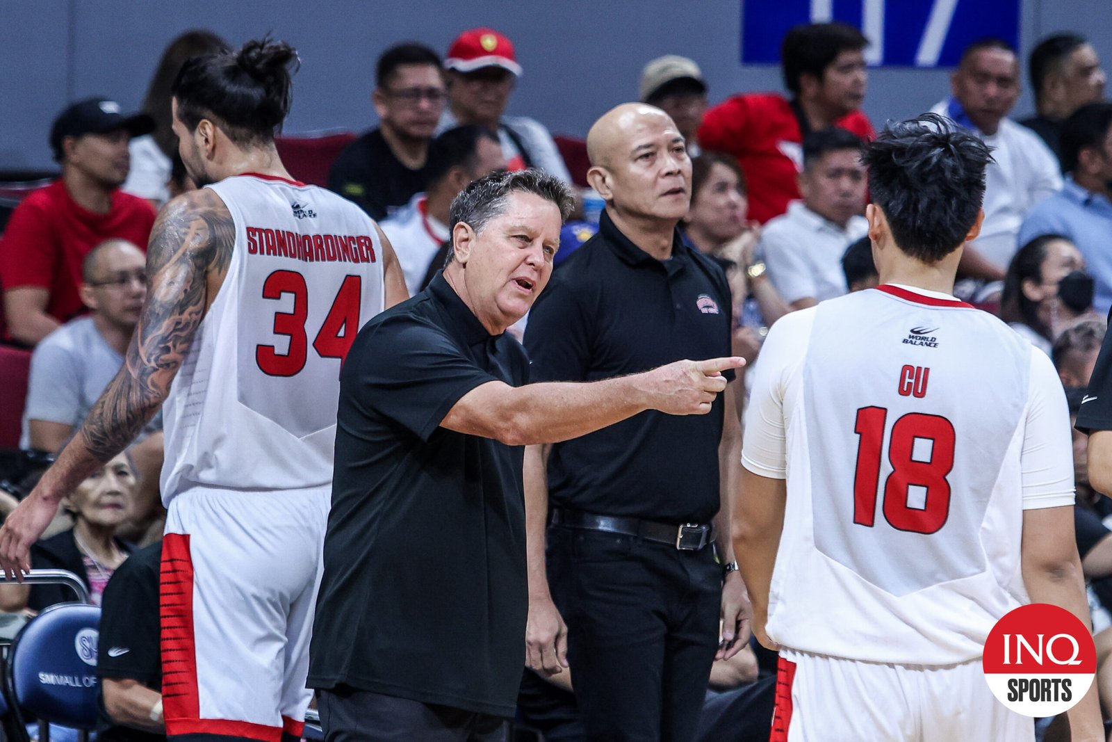 PBA: Tim Cone needs time figuring out Meralco’s game plan