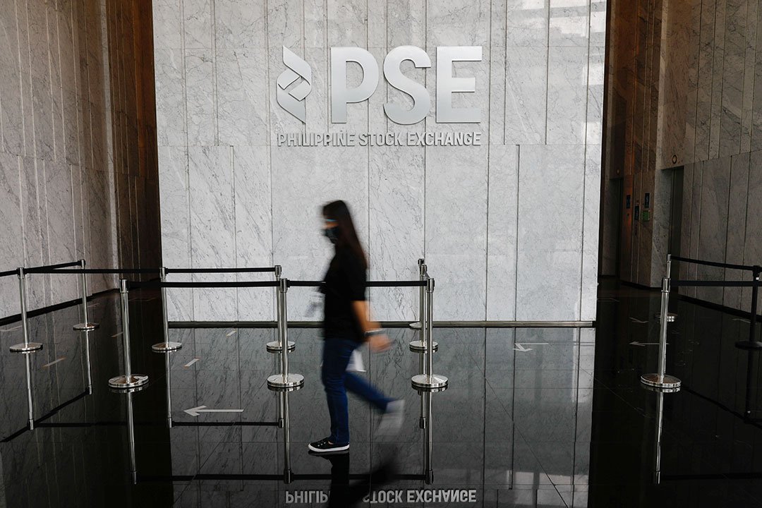PHL shares may rise after BSP policy easing hints