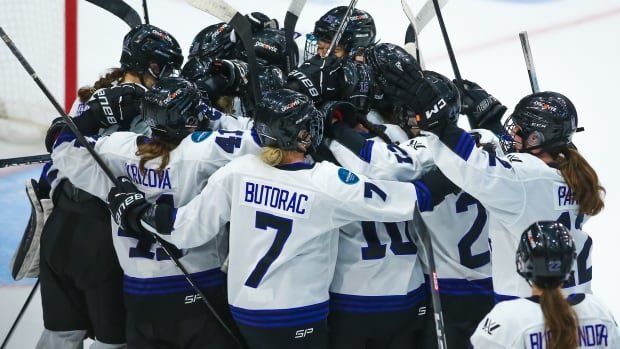 PWHL playoffs: Toronto’s inability to score leads to Minnesota-Boston final