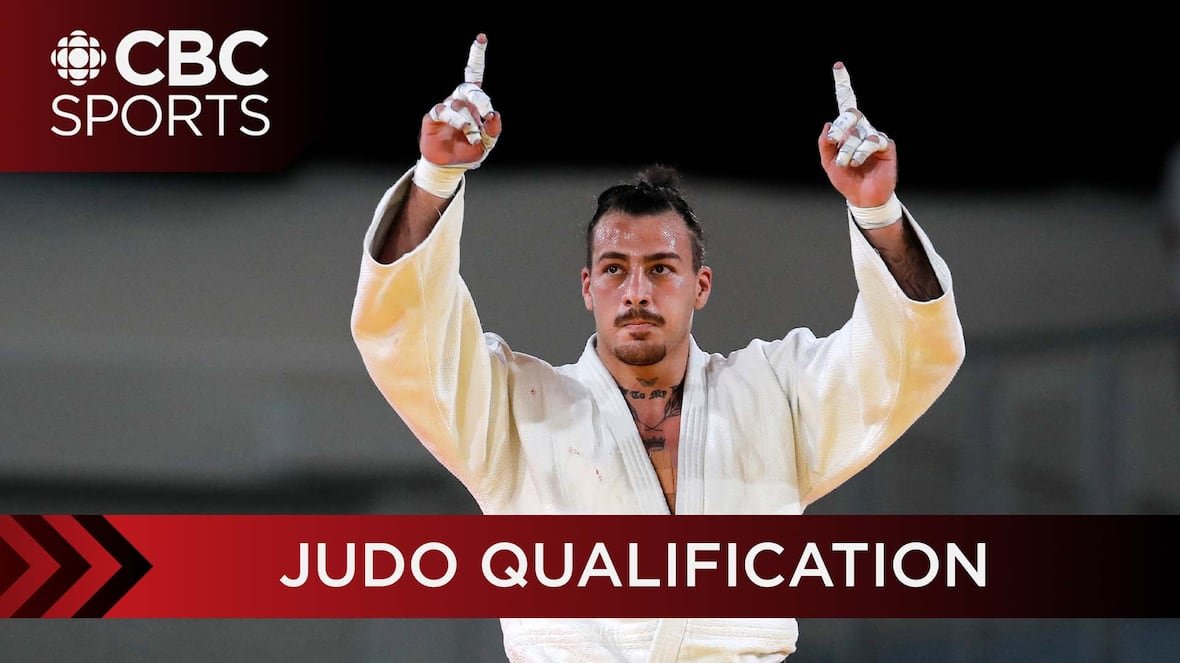 Paris Pulse: Men's Judo Olympic qualification, Para Road Cycling World Cup results