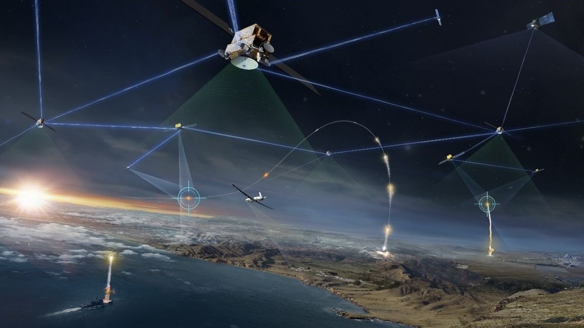 Pentagon wants commercial ‘space reserve’ to support military satellites in orbit