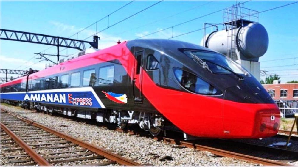 Philippine Railway Development Plan: ‘Key to economic progress’