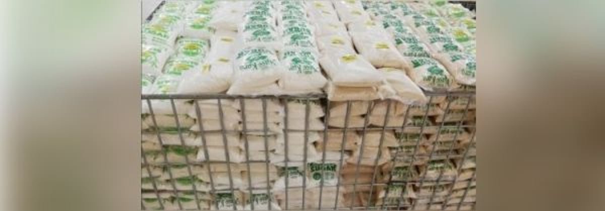 Planters group leader sees 20% drop in sugar production